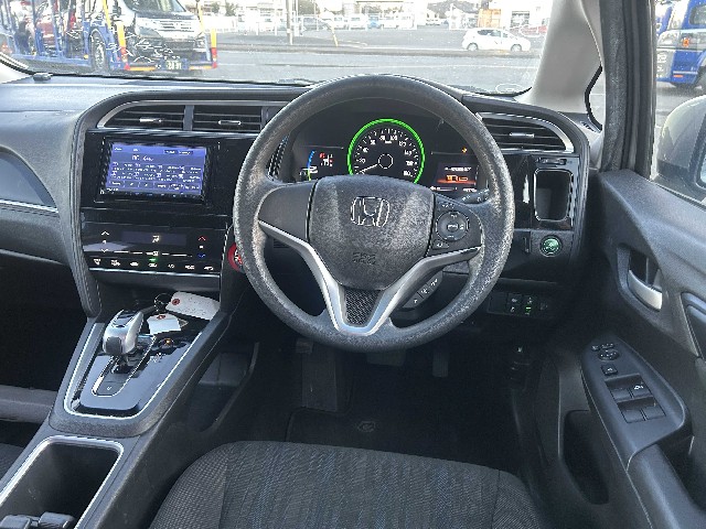 HONDA SHUTTLE 2019 Image 22