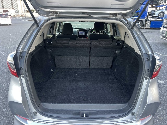 HONDA SHUTTLE 2019 Image 25