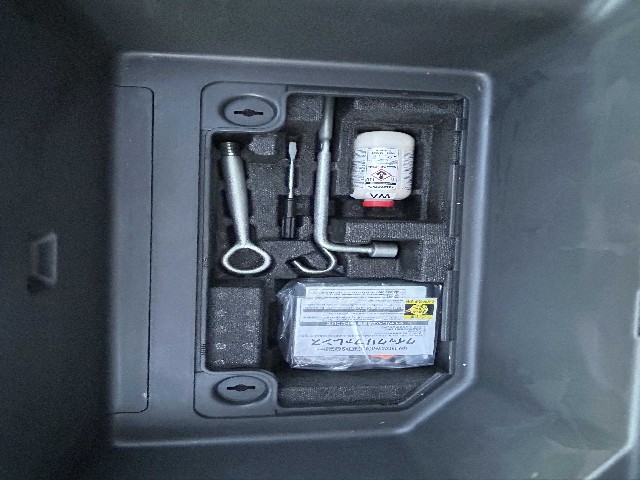 HONDA SHUTTLE 2019 Image 26