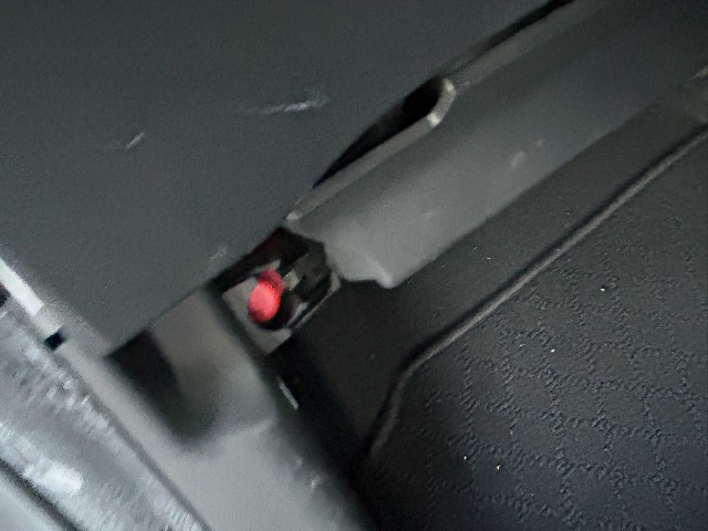 HONDA SHUTTLE 2019 Image 27