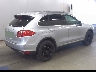 PORSCHE CAYENNE 2010 Image 2