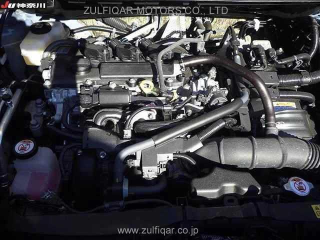 TOYOTA SIENTA 2022 Image 11