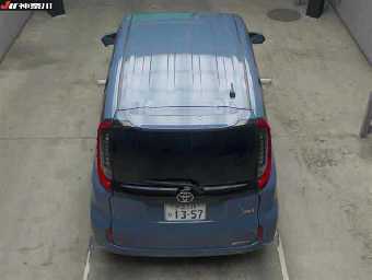 TOYOTA SIENTA 2022 Image 5