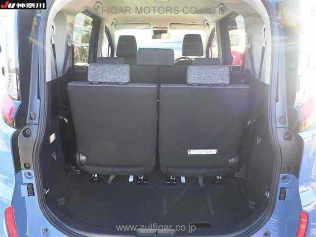 TOYOTA SIENTA 2022 Image 10