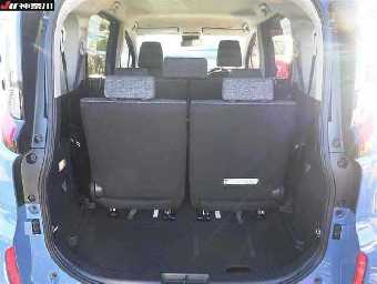 TOYOTA SIENTA 2022 Image 10