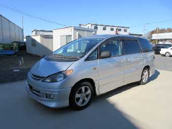 TOYOTA ESTIMA 2000 Image 1