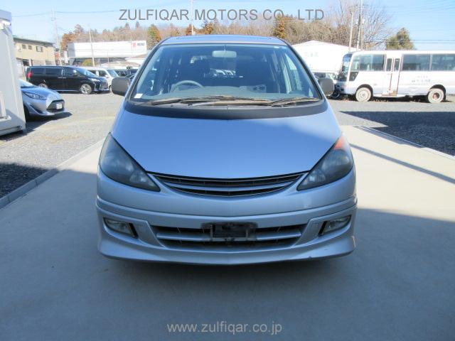 TOYOTA ESTIMA 2000 Image 2
