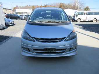 TOYOTA ESTIMA 2000 Image 2