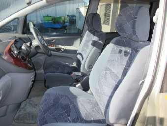 TOYOTA ESTIMA 2000 Image 12