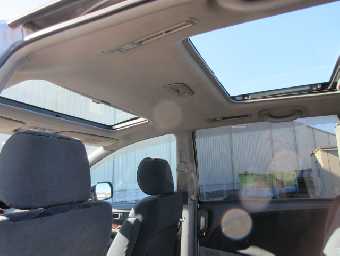 TOYOTA ESTIMA 2000 Image 14