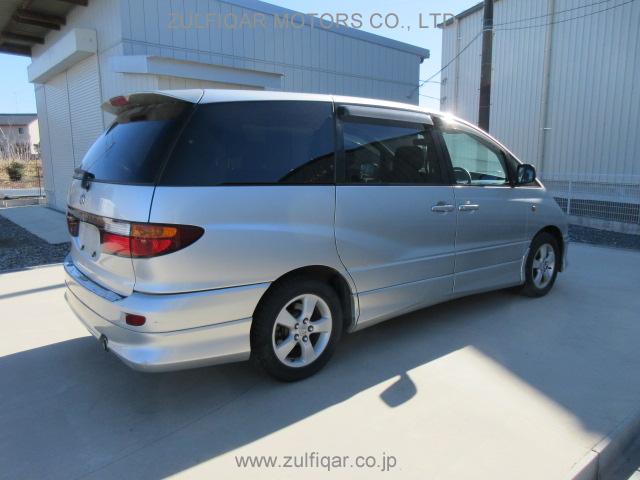 TOYOTA ESTIMA 2000 Image 3