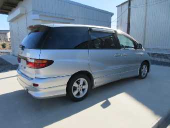 TOYOTA ESTIMA 2000 Image 3