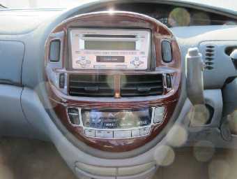 TOYOTA ESTIMA 2000 Image 16