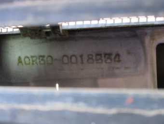 TOYOTA ESTIMA 2000 Image 19