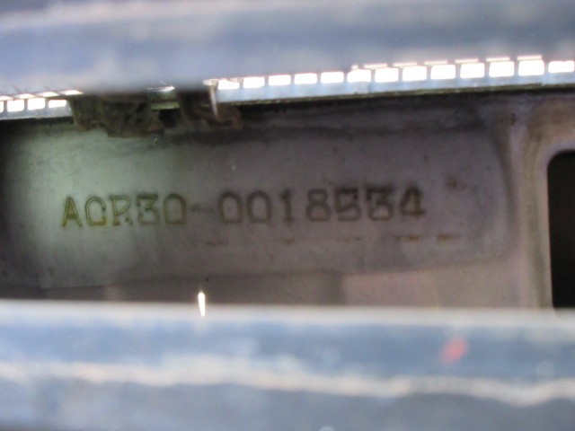 TOYOTA ESTIMA 2000 Image 25