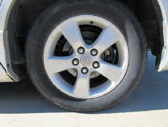 TOYOTA ESTIMA 2000 Image 20