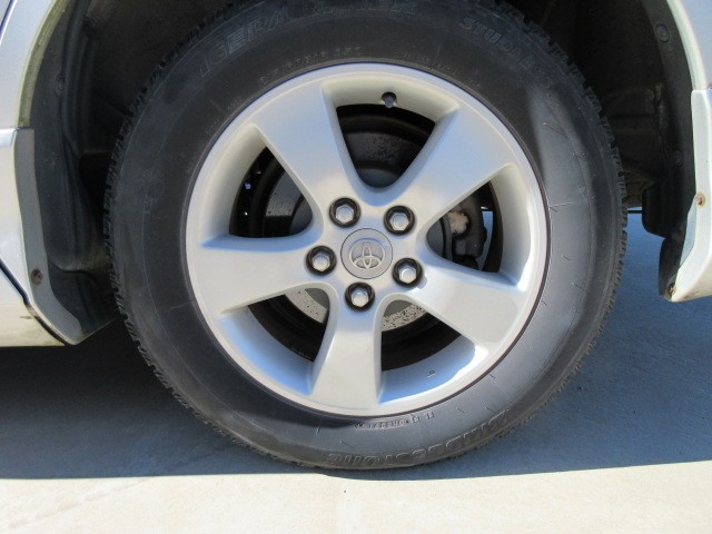 TOYOTA ESTIMA 2000 Image 26