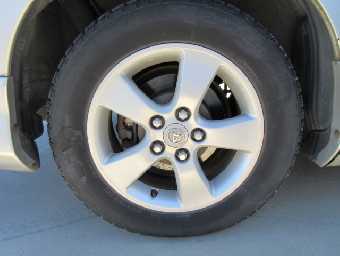 TOYOTA ESTIMA 2000 Image 23