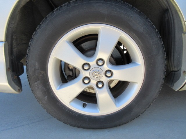 TOYOTA ESTIMA 2000 Image 29