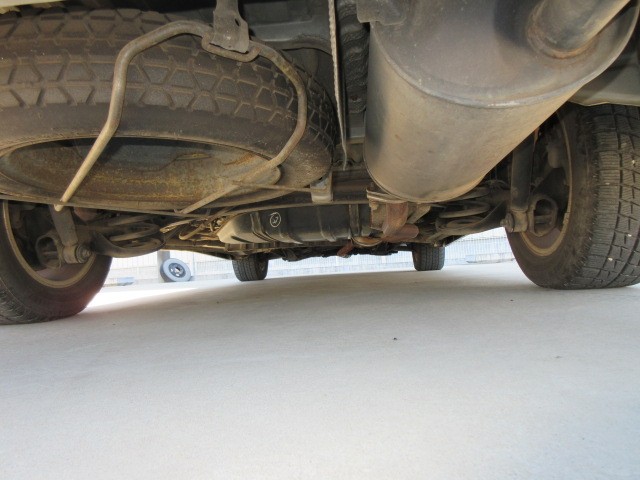 TOYOTA ESTIMA 2000 Image 30