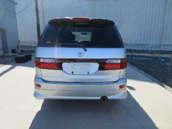 TOYOTA ESTIMA 2000 Image 4