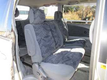 TOYOTA ESTIMA 2000 Image 8