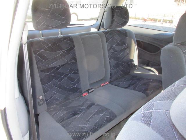 TOYOTA ESTIMA 2000 Image 9