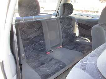 TOYOTA ESTIMA 2000 Image 9