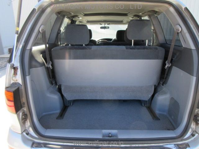 TOYOTA ESTIMA 2000 Image 10