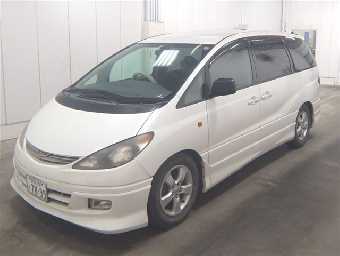 TOYOTA ESTIMA 2000 Image 1
