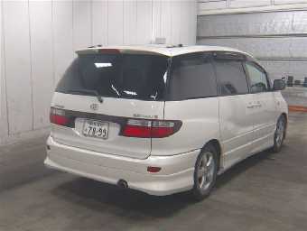 TOYOTA ESTIMA 2000 Image 5