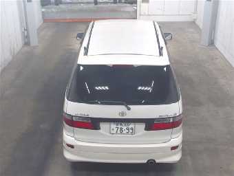 TOYOTA ESTIMA 2000 Image 6