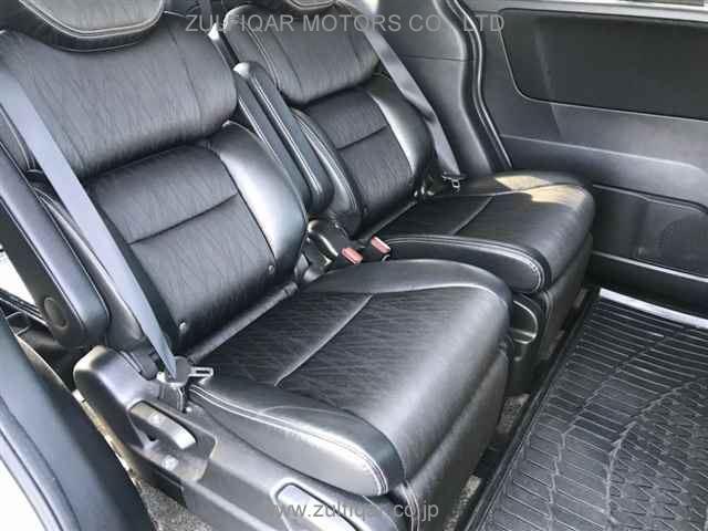 HONDA ODYSSEY HYBRID 2017 Image 6