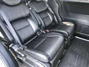 HONDA ODYSSEY HYBRID 2017 Image 6