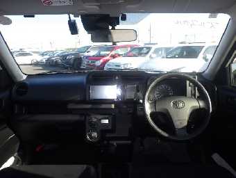 TOYOTA PROBOX 2020 Image 5