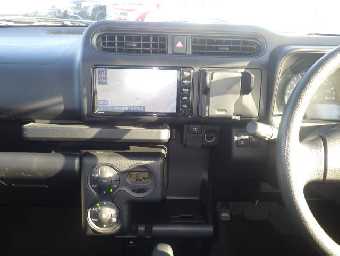 TOYOTA PROBOX 2020 Image 6