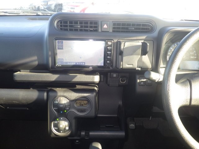 TOYOTA PROBOX 2020 Image 20