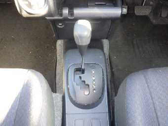 TOYOTA PROBOX 2020 Image 7