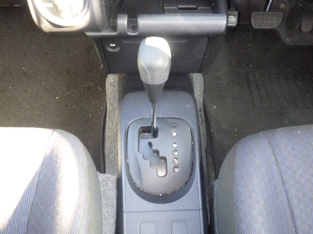 TOYOTA PROBOX 2020 Image 21