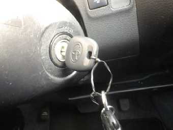 TOYOTA PROBOX 2020 Image 8