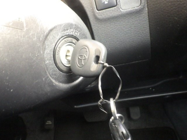 TOYOTA PROBOX 2020 Image 22