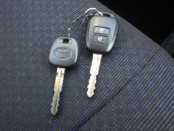 TOYOTA PROBOX 2020 Image 9