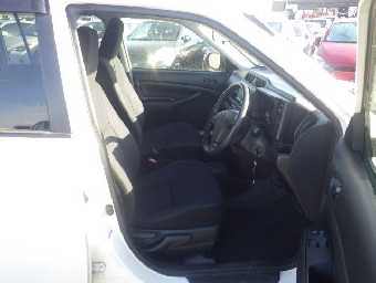 TOYOTA PROBOX 2020 Image 10