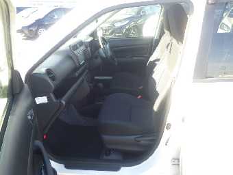 TOYOTA PROBOX 2020 Image 11