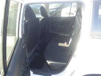 TOYOTA PROBOX 2020 Image 12