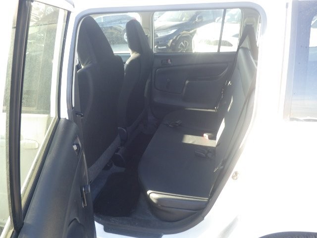 TOYOTA PROBOX 2020 Image 26