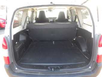 TOYOTA PROBOX 2020 Image 13