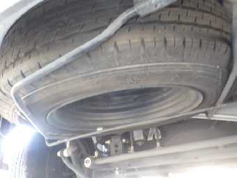 TOYOTA PROBOX 2020 Image 18