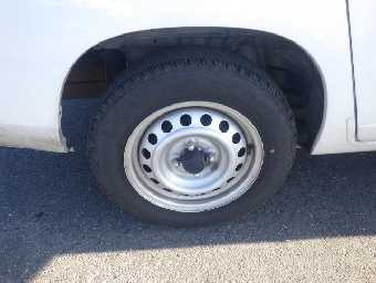 TOYOTA PROBOX 2020 Image 19