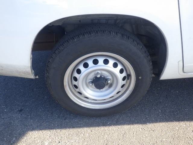 TOYOTA PROBOX 2020 Image 33